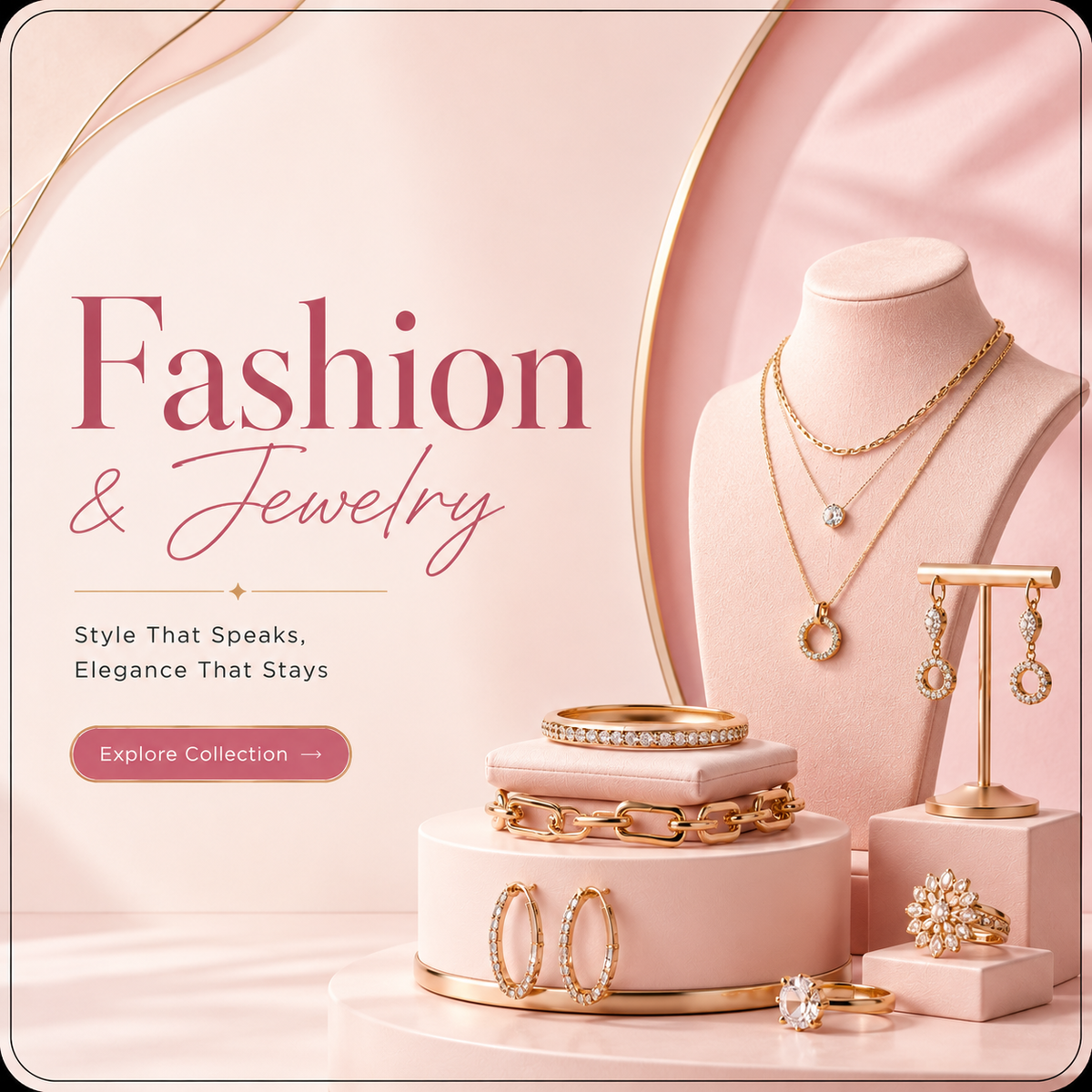 Jewelry & Fashion