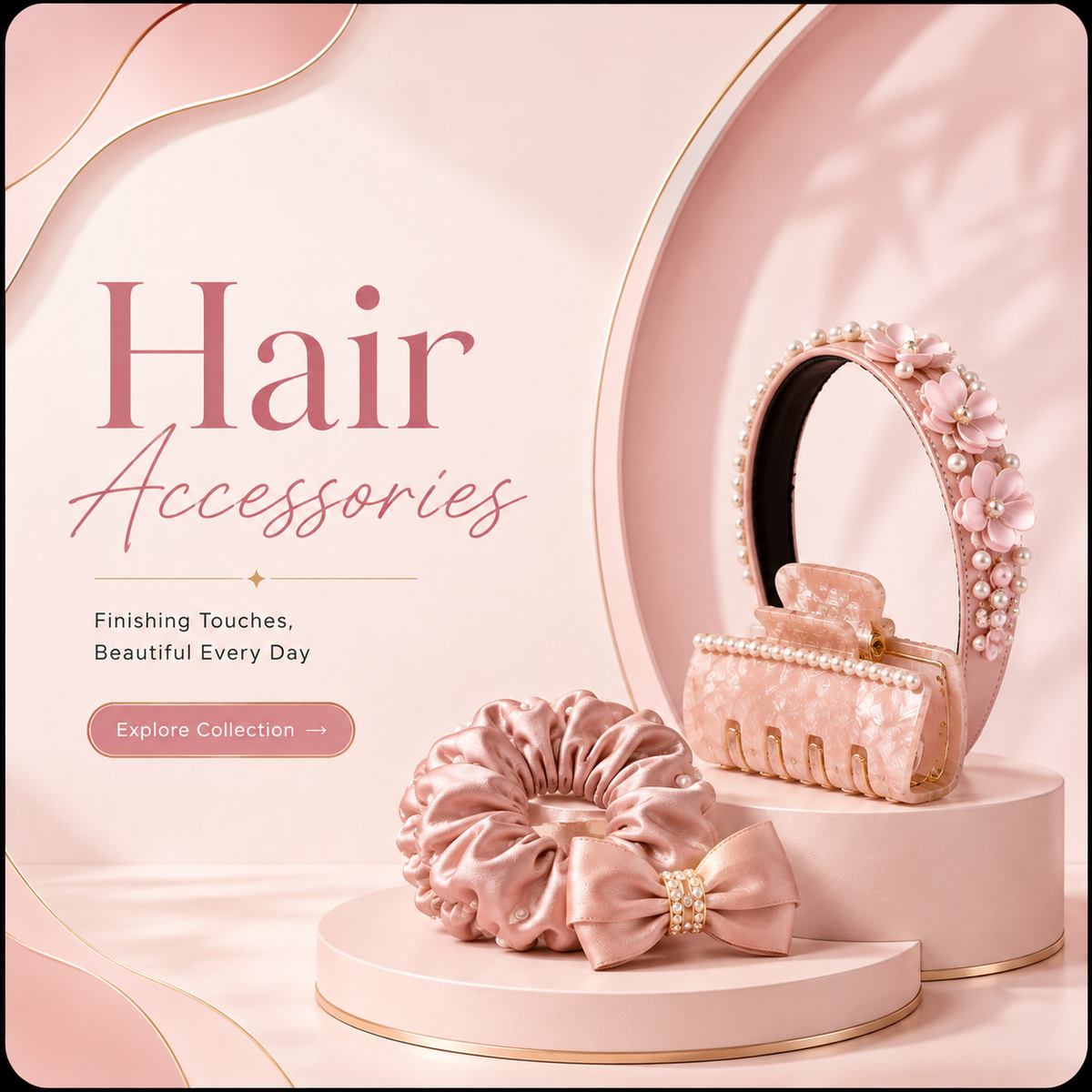 Hair Accessories
