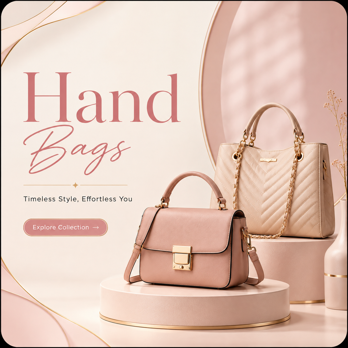 Hand Bags