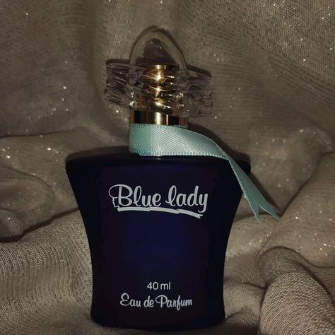 Blue Lady Perfume for Women by Rasasi