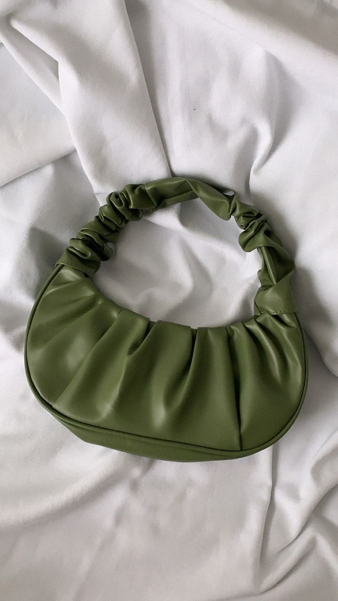 Cyflymder Pleated Cloud Handlebags for Women Shoulder Bag