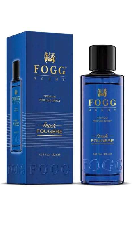 Fogg Perfume