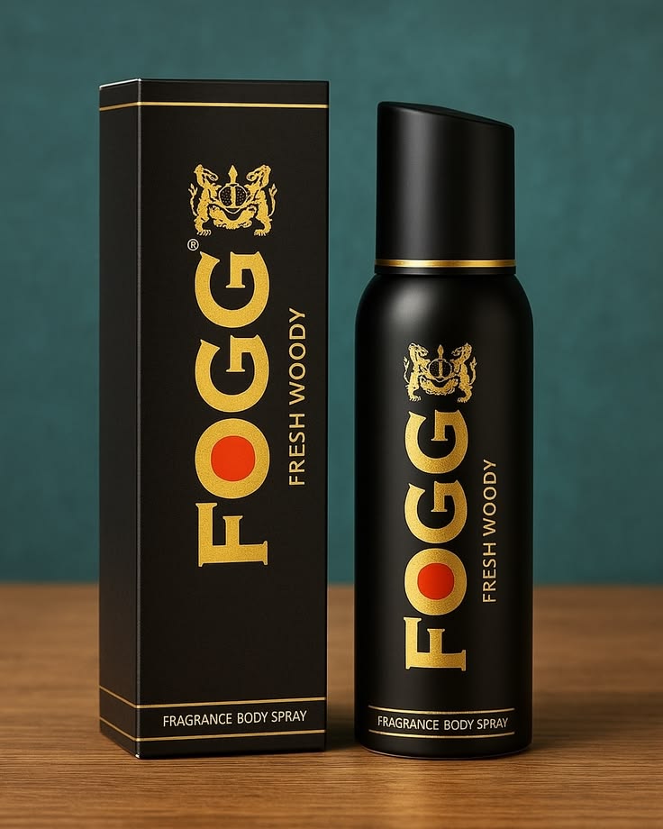 Fogg Perfume
