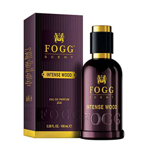 Fogg Perfume