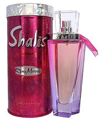 Shalis Blue for Women