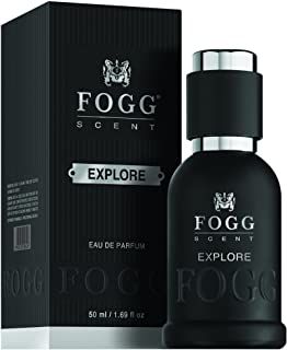 Fogg Perfume
