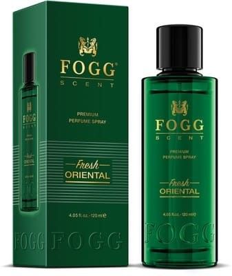 Fogg Perfume