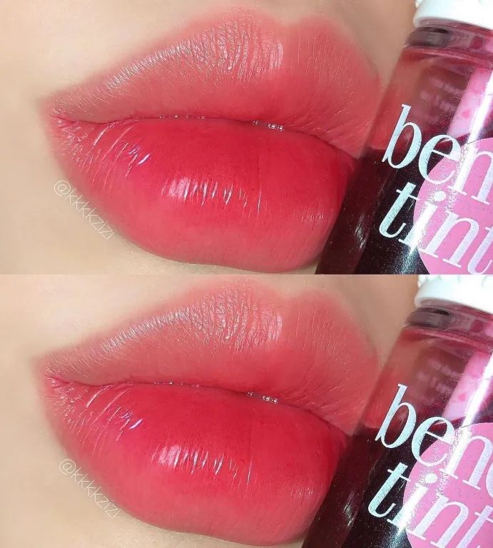 Banetint lip and cheek tint